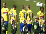KVC Westerlo - SC Eendr. Aalst (KVC.TV - 09/09/12)