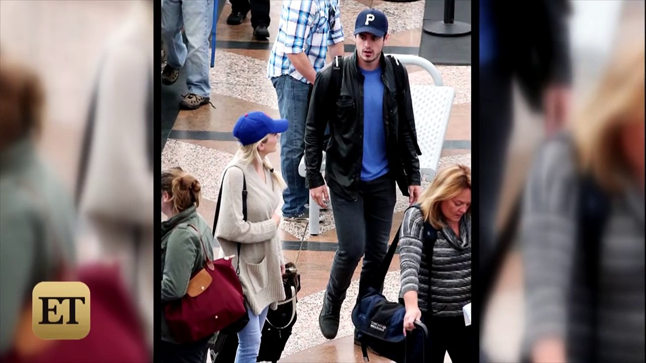 Inside Bachelor Ben Higgins New Life With Lauren Bushnell in Denver: They Are Both So In Lo