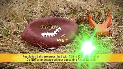 New England Patriots Promote Cialis in New Commercial 🏈