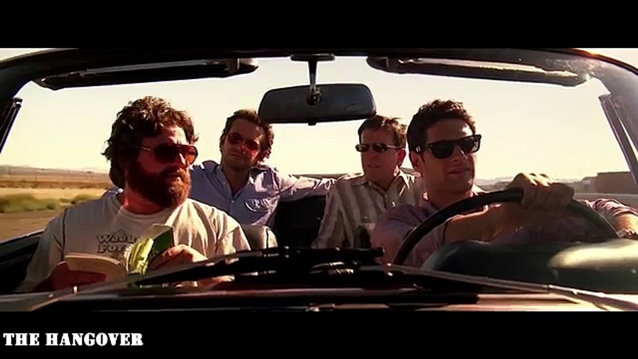 All Gag Reels, Bloopers and Outtakes with Zach Galifianakis video