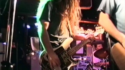 Nancy Sinatra by The Weeds