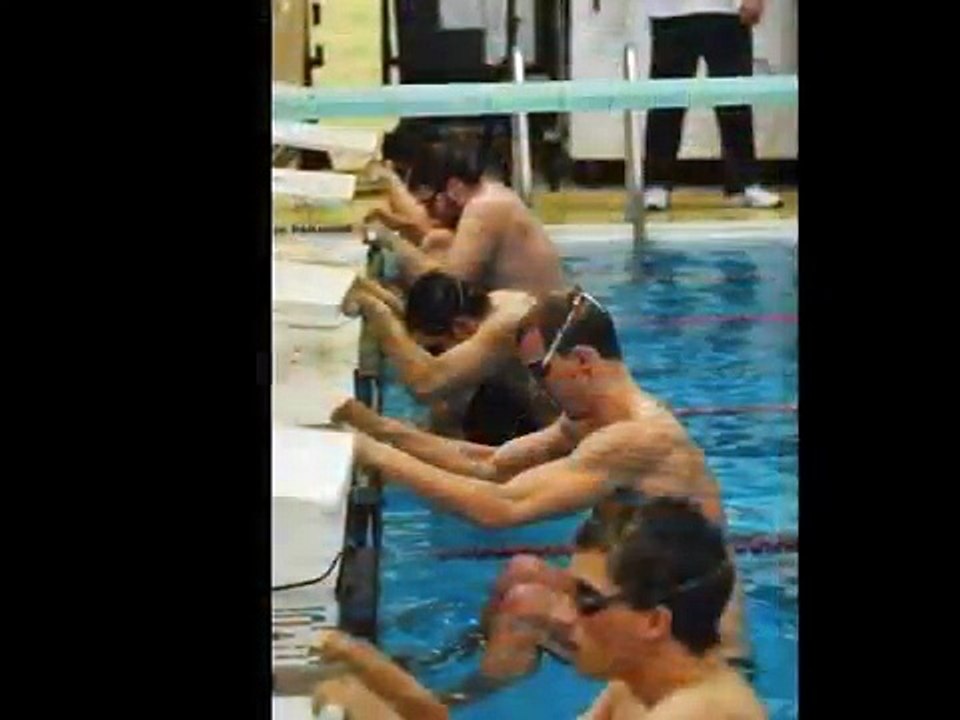 2013 PHS Boy's & Girl's Swimming & Diving Alumni Meet