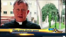 Nuevo Director Legionarios de Cristo