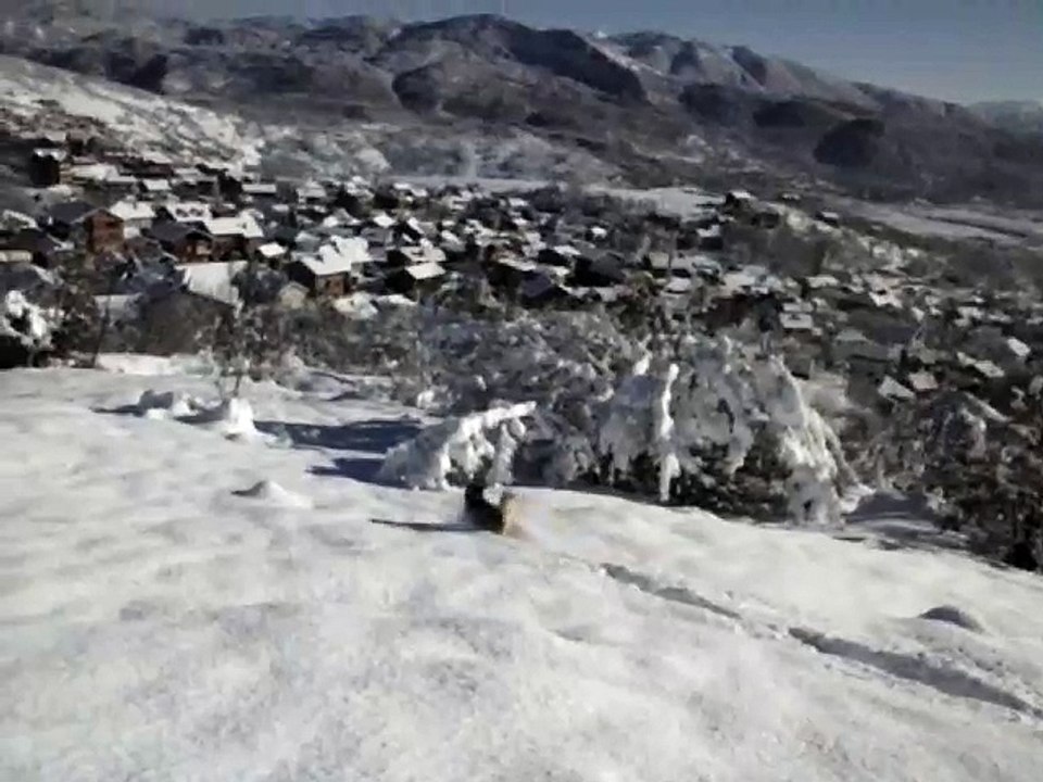 PODGORCI VO ZIMA