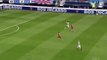 Arber Zeneli  Goal - SC Heerenveen 3-1 AZ Alkmaar 10.04.2016