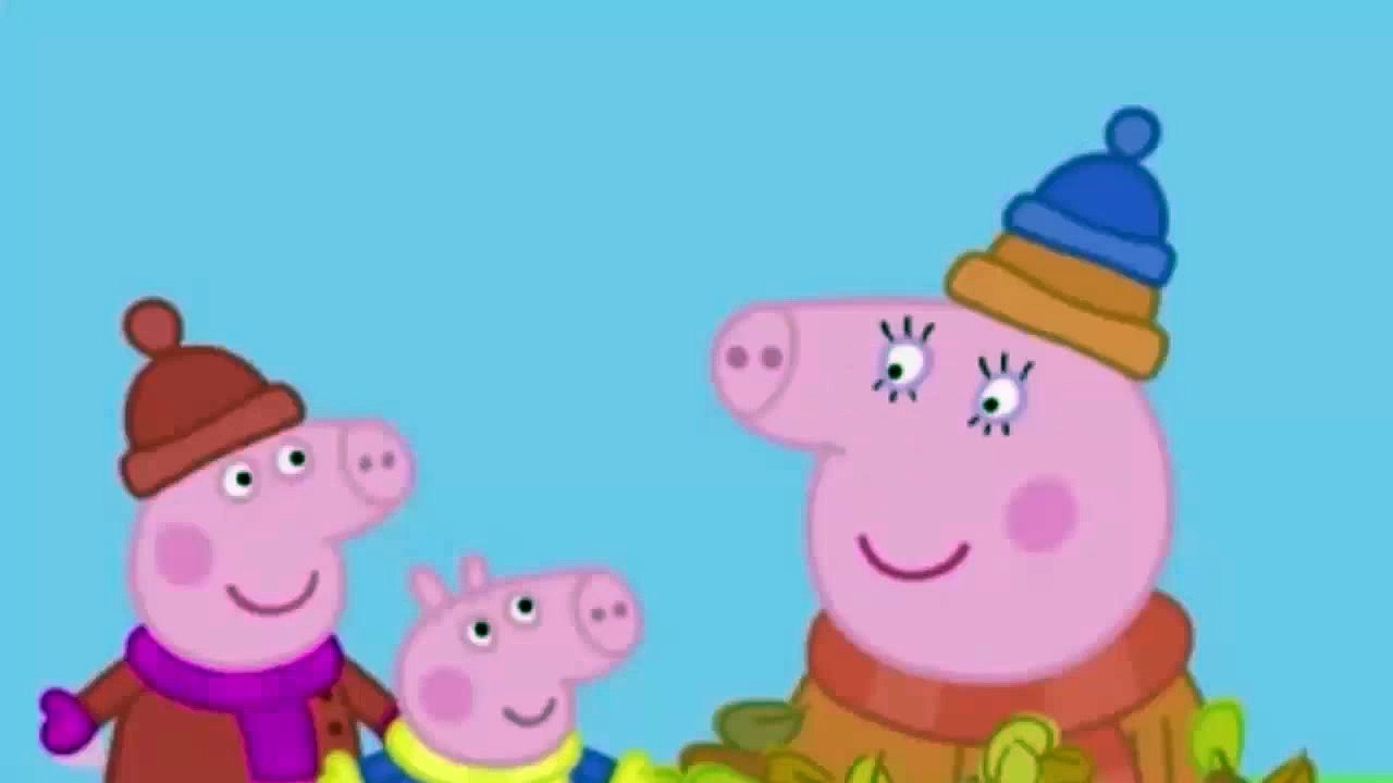 Peppa Pig Peppa Knows Best