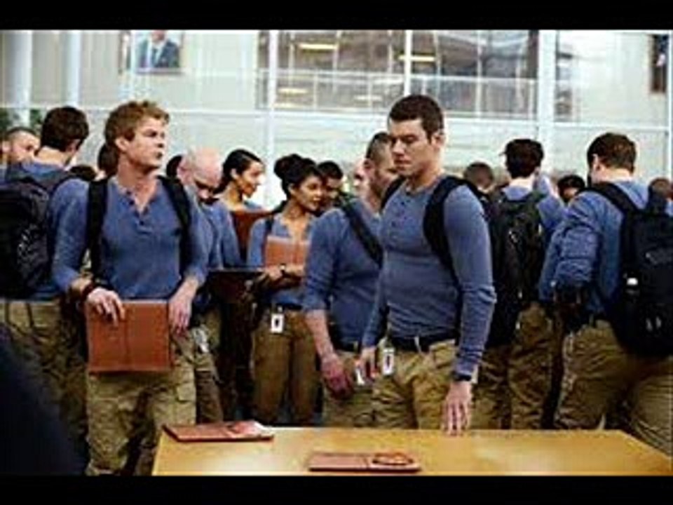 Quantico Season 1 Episode 17 Care