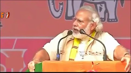 Modi On Ind Teem Funny Tezabi Totay 2016