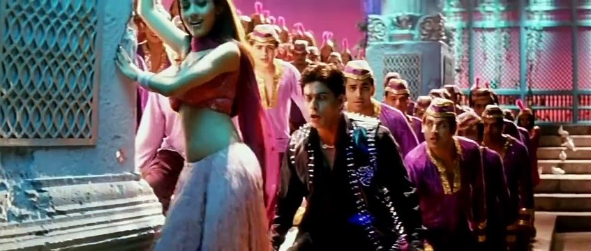 Tumse Milke Dil Ka Jo Haal (English Subtitles) - Main Hoon Na