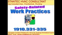 594 - Safety Related Stantec  HVAC Consultant 919825024651