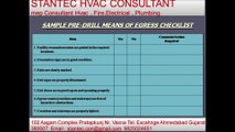 595 - Sample Pre-drill - Stantec HVAC Consultant 919825024651