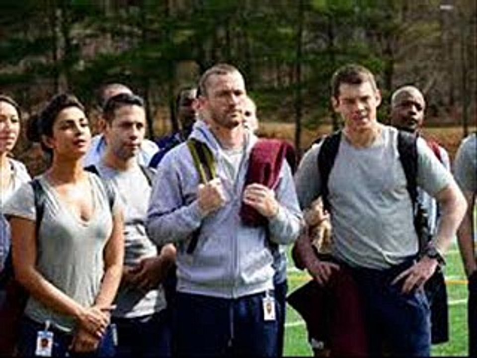 Quantico Season 1 Episode 17 Care Full HD