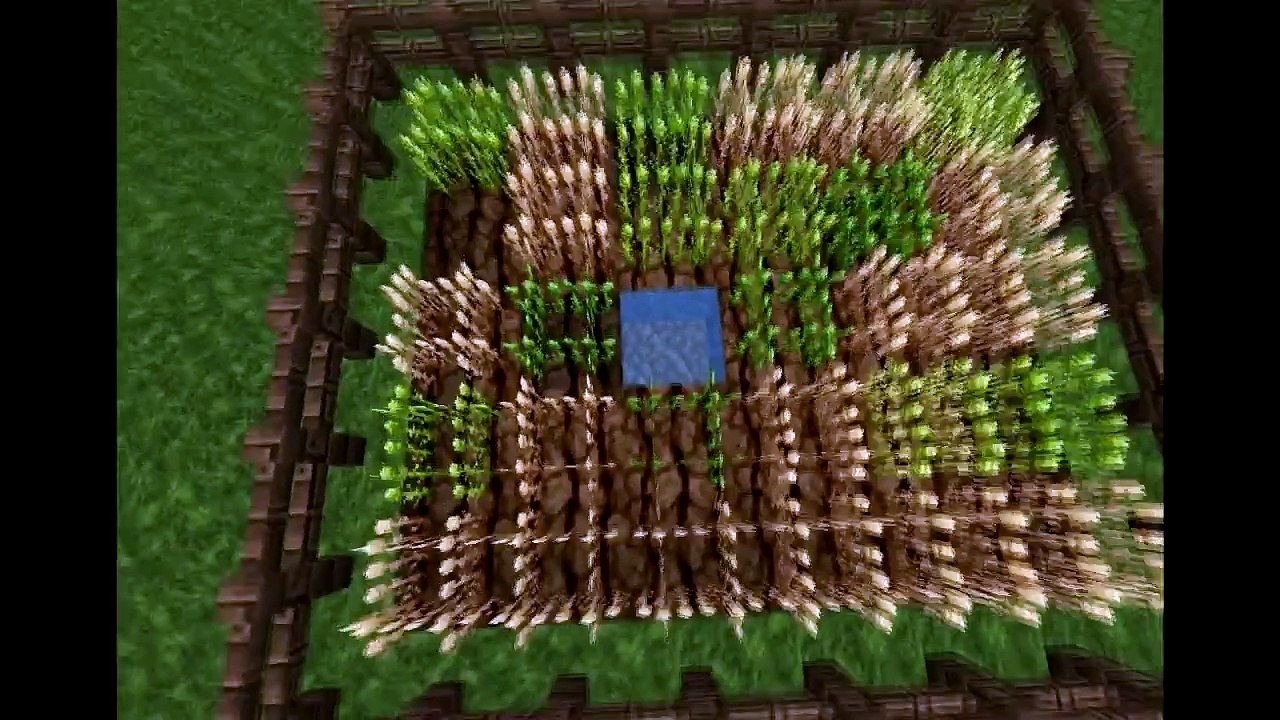 Crafteryada Texture Pack para Minecraft 1.8(packete de texturas 1.8.0)