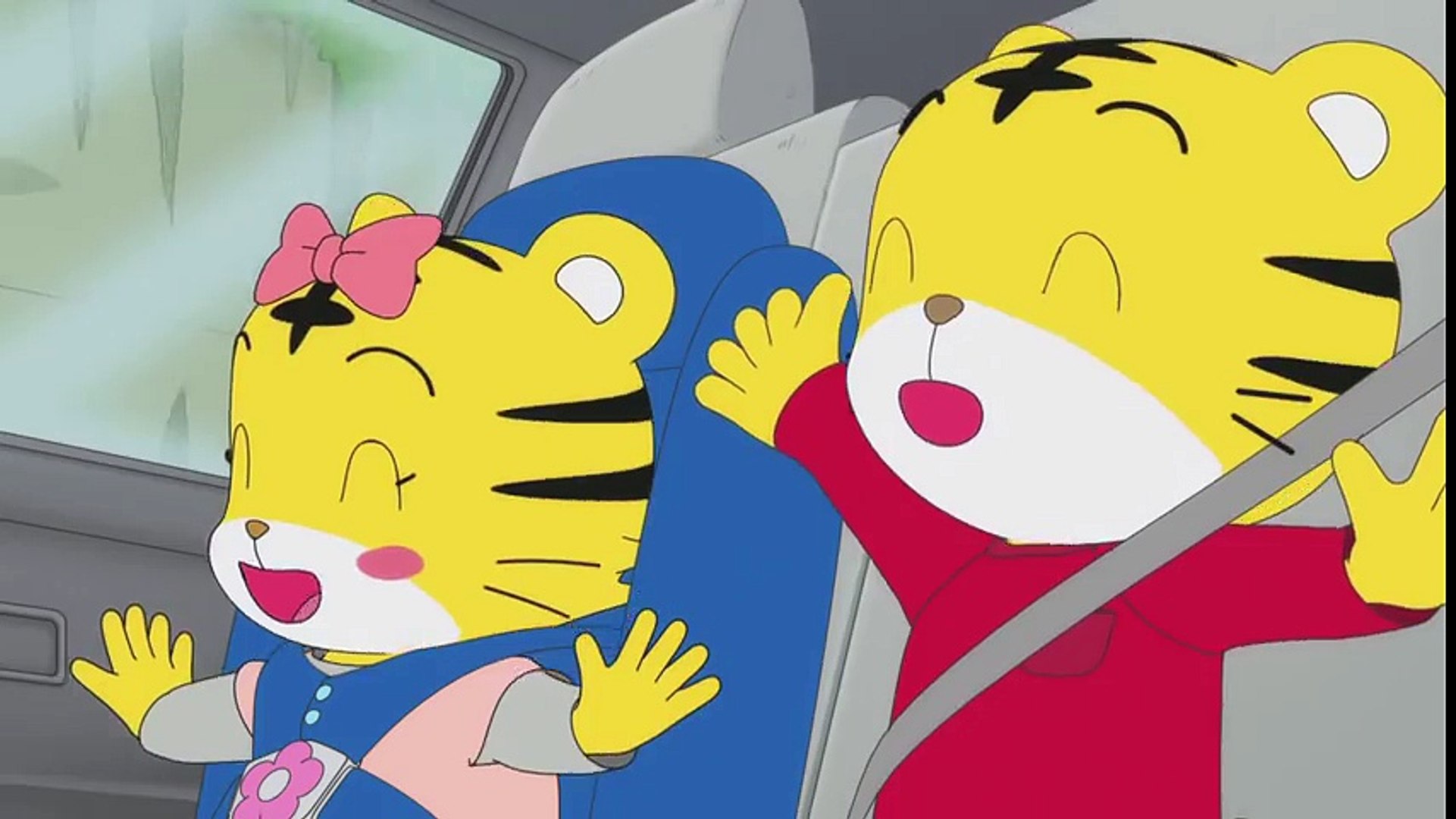 Tv番組 きらきら ドライブ 5 3月26日放送 予告動画 Video Dailymotion