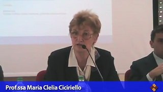 La tutela del consumatore attraverso direttive soft law - Prof.ssa Ciciriello, parte II