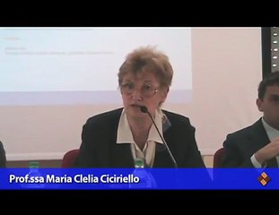 La tutela del consumatore attraverso direttive soft law - Prof.ssa Ciciriello, parte II