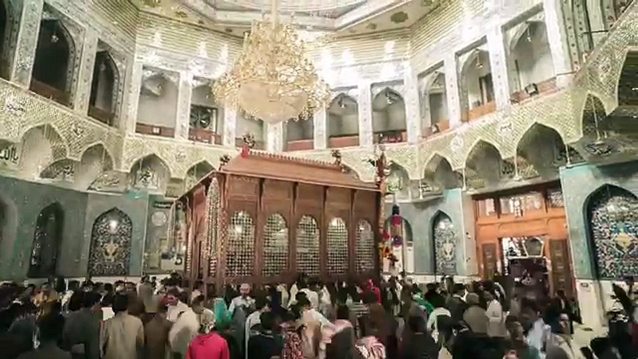 Fanna-FiAllah
