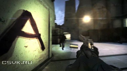 CSGO Definition Explained 🕵️‍♂️