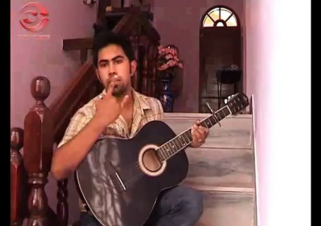 Page 99 acoustic (cover)-Jiggy John