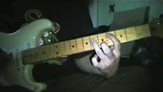 Haruka Kanata (Guitar)