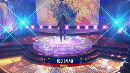 The Kababayan Bump Off: Harris Dio Smith - "Nosi Balasi" by Sampaguita