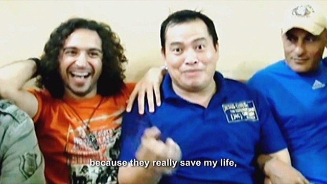 I Love OPM: Dio, sumabak sa mentoring session kasama si Toni