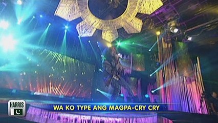 I love OPM: Moses, Dio & Matthew sing Sampaguita's "Bonggahan"
