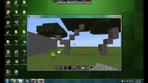 Minecraft - 5 Redstone Traps  to Troll a Noob!!!!