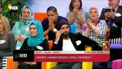 Dabbe 6 Fragman (Songül Edits)