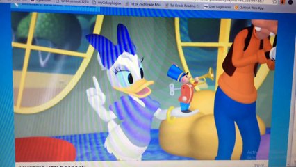 Mickey Mouse Clubhouse Kids' Favorite Songs Part 6