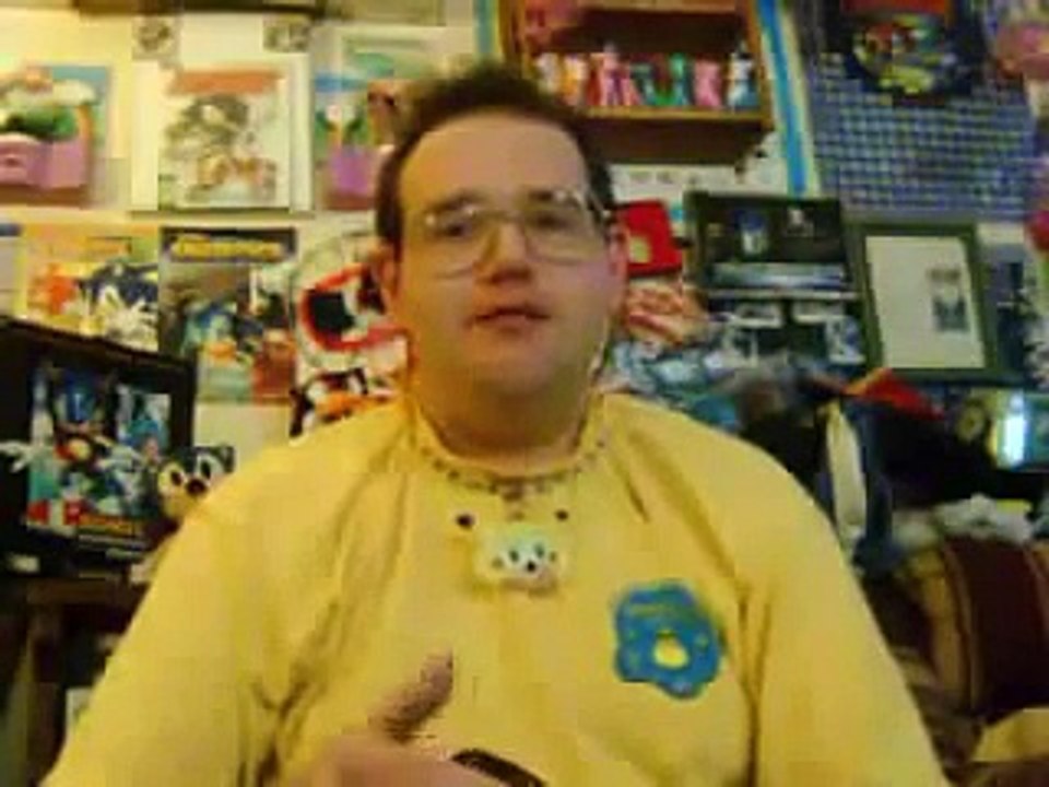 The Chronicles of Chris-chan  Christian Bounces Back