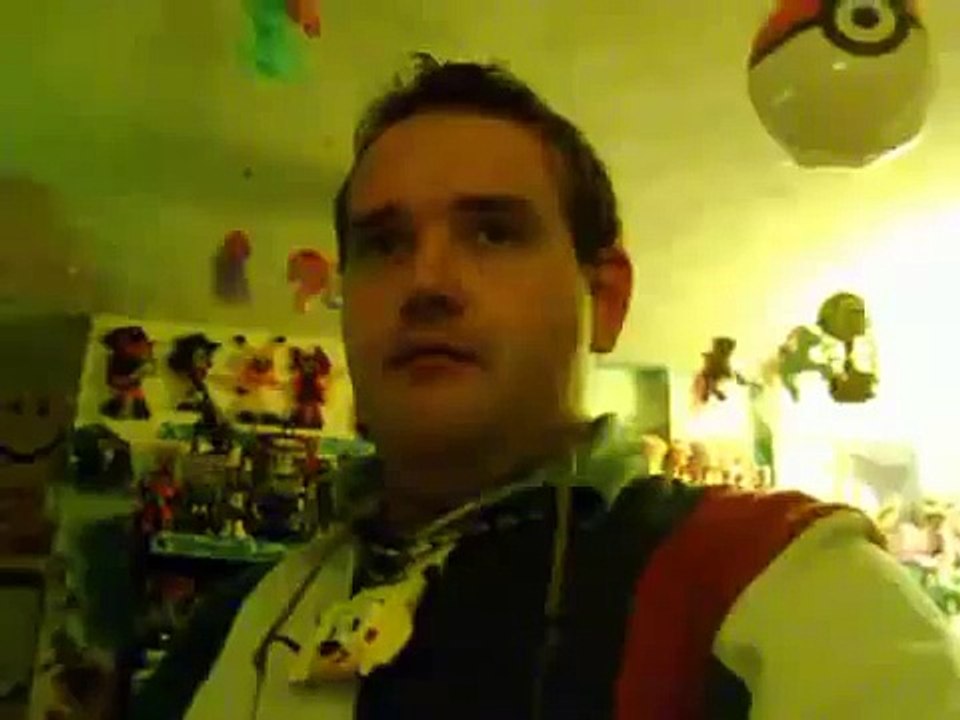 The Chronicles of Chris-chan  Christian Calls 411