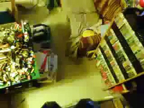 The Chronicles of Chris-chan Christian Enters the Panopticon