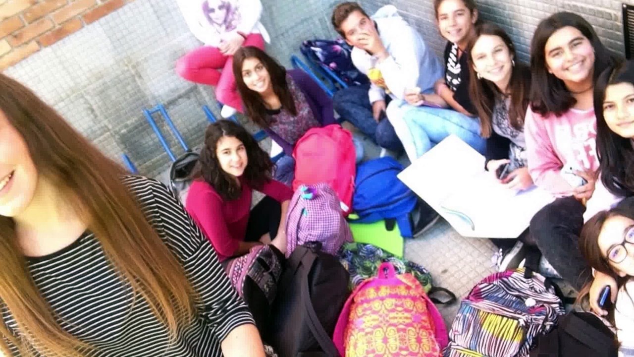 Immersion un mois en Espagne Erasmus+