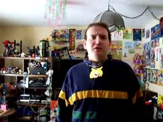 The Chronicles of Chris-chan  1-800-SUICIDE [12 27 09]