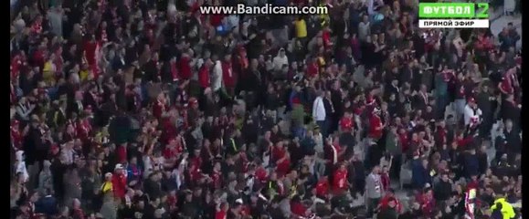 All Goals - Lille 2-0 Monaco 10-04-2016