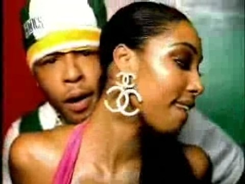 Busta Rhymes Make It Clap (Remix) - Featuring Sean Paul & Sp