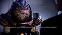 Mass Effect 2 (FemShep) - 116 - Act 2 - After Collector Ship: Grunt