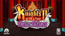 Knights of Pen and Paper 2 by APKbesok ® [ Android / iOS Games ]