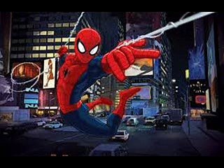 Watch Ultimate Spider-Man Season4 Episode9 s4e9 Force of Nature Full Episode Online for Free in HD