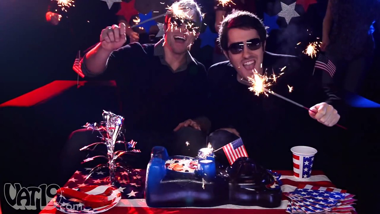 The 26-Pound Gummy Bear