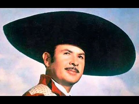 Antonio Aguilar Tres Dilemas