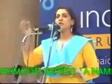 A Hindu Girl Speaks About ISLAM . . . . Must Watch