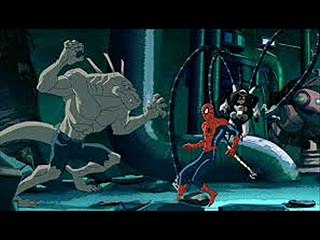 Ultimate Spider-Man Season4 Episode9 Force of Nature Watch Free