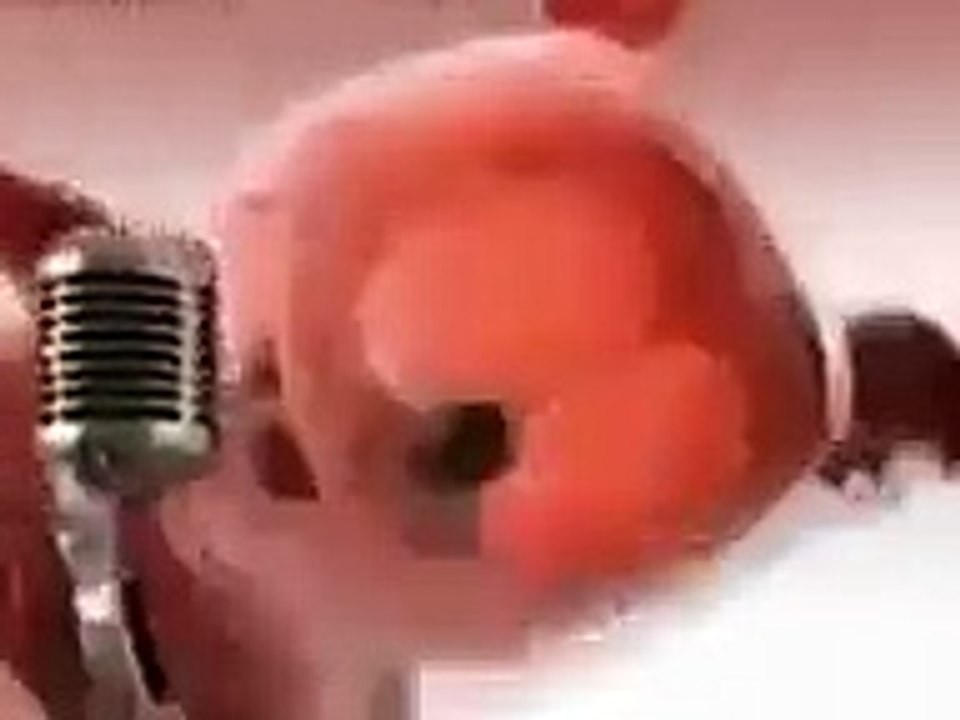 The Gummy Bear Song (Official Full in English)