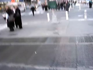 ART - Max Neuhaus - Sound artwork