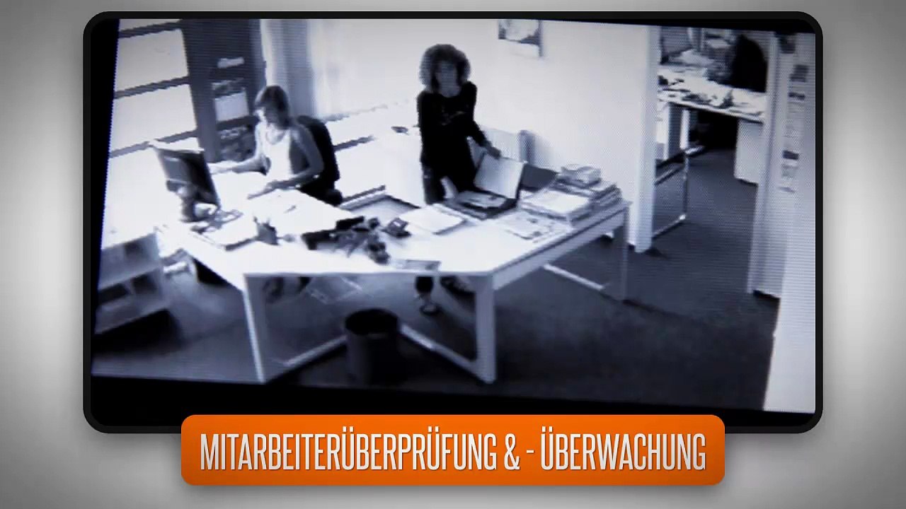 Detektei Fahtz Berlin