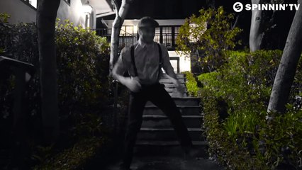 Lost Kings - Something Good (Official Music Video)