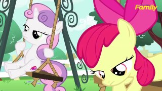 My Little Pony Season 6 Episode 4 - On Your Marks - إعلان الحلقة