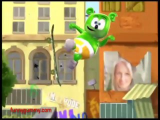 Yo Soy Tu Gummy Bear - Full Length Spanglish Version - The Gummy Bear Song